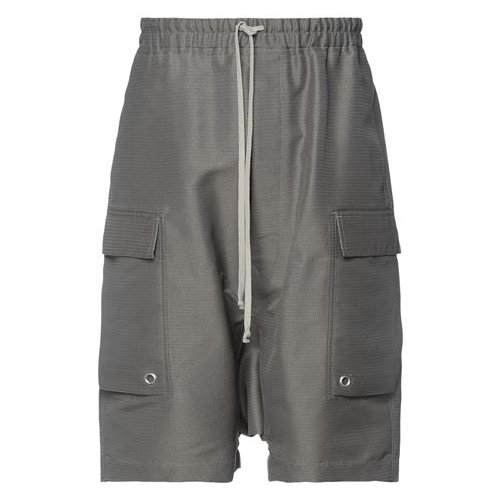 Укороченные брюки RICK OWENS 13701058MA