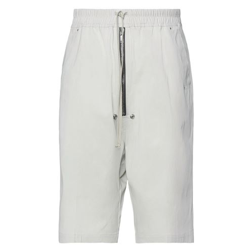 Укороченные брюки RICK OWENS 13701072DH