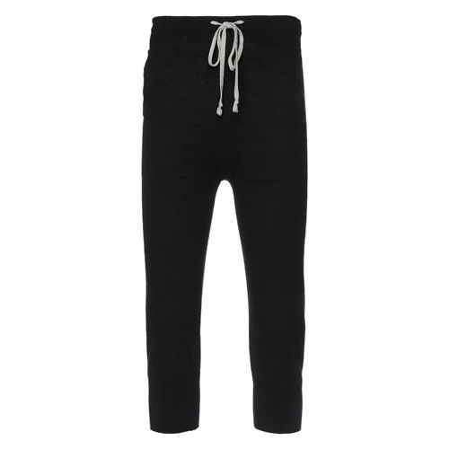 Укороченные брюки RICK OWENS 13701073KN