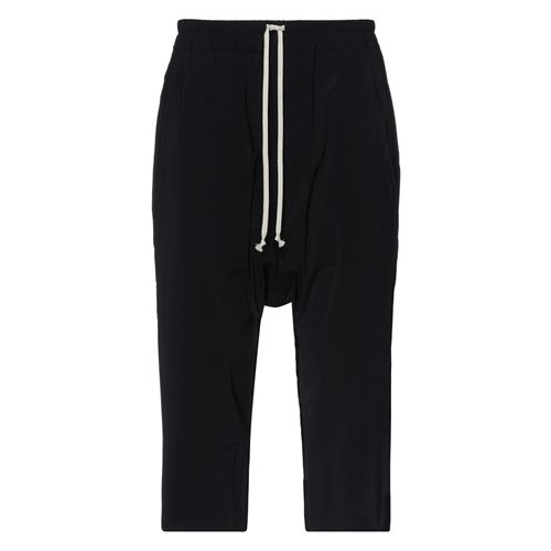 Укороченные брюки RICK OWENS 13701146DL