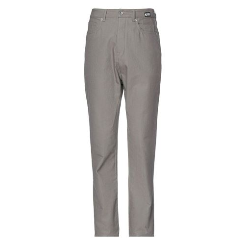 Повседневные брюки DRKSHDW by RICK OWENS 13701166IN