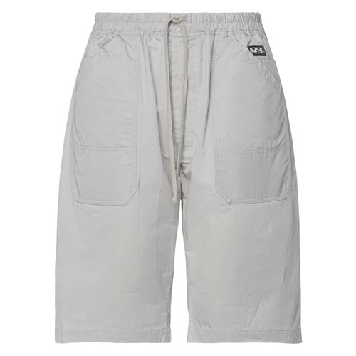 Укороченные брюки DRKSHDW by RICK OWENS 13701368QS