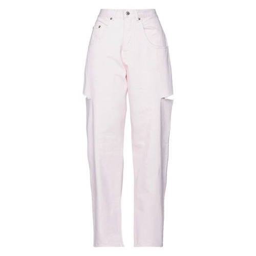 Джинсовые брюки FORTE DEI MARMI COUTURE 13701416XV