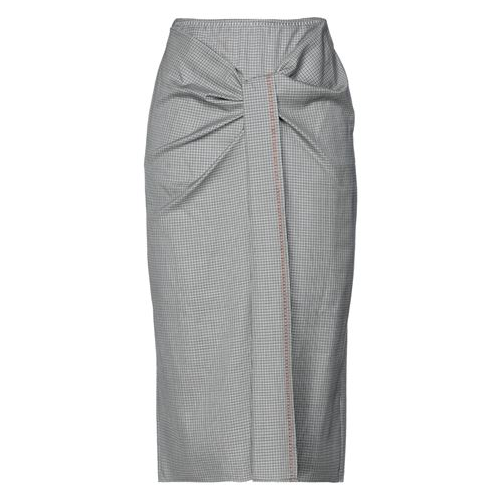 Юбка миди ROLAND MOURET 13701424KJ
