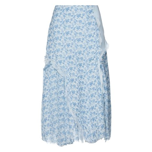Юбка миди ACNE STUDIOS 13701509HP