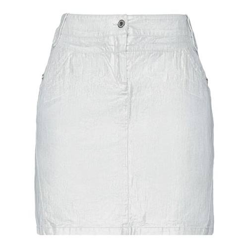 Джинсовая юбка TRUSSARDI JEANS 13701587PM