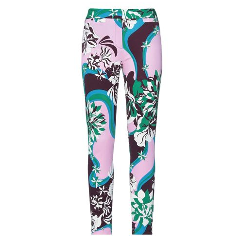 Повседневные брюки EMILIO PUCCI 13701616JQ