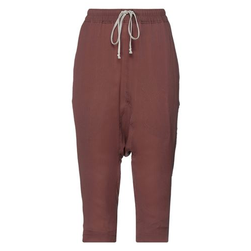 Повседневные брюки RICK OWENS 13701636HU