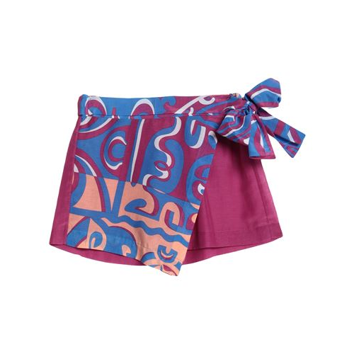 Шорты и бермуды EMILIO PUCCI 13701637FG