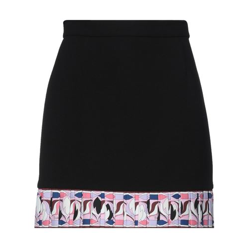 Мини-юбка EMILIO PUCCI 13701669JH