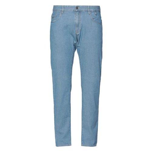 Джинсовые брюки SEVENTY SERGIO TEGON 13701702SK