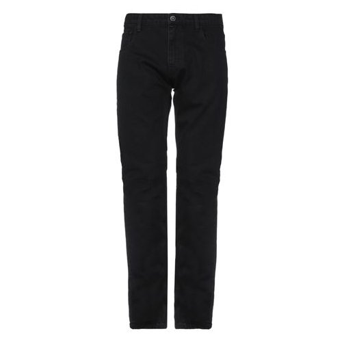 Джинсовые брюки RAF SIMONS 13701740WK