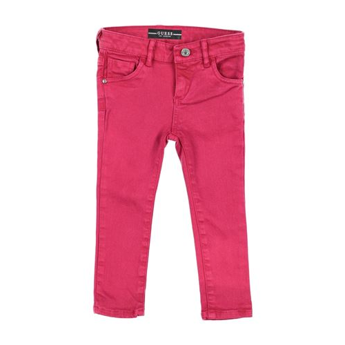 Джинсовые брюки GUESS 13701832UU