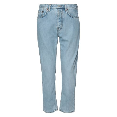 Укороченные джинсы ACNE STUDIOS 13702170JS