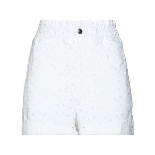 Шорты и бермуды FORTE DEI MARMI COUTURE 13702264DR