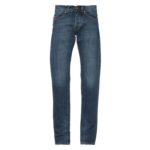 Джинсовые брюки MC DENIMERIE 13702382EM