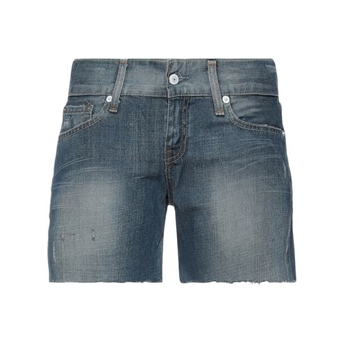 Джинсовые шорты LEVI'S 13702435RG