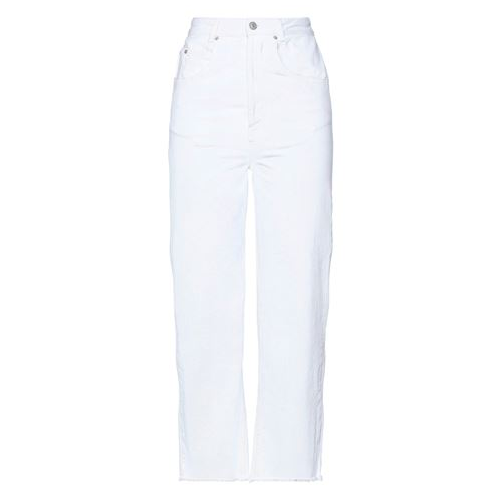 Джинсовые брюки ISABEL MARANT 13702433VE