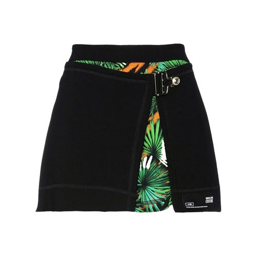 Мини-юбка VERSACE JEANS COUTURE 13702508PU