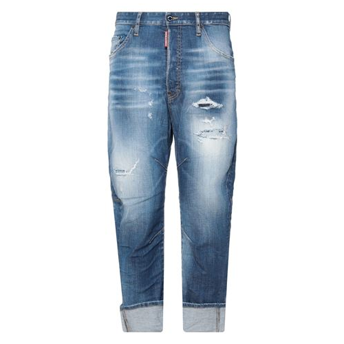 Джинсовые брюки DSQUARED2 13702671OW