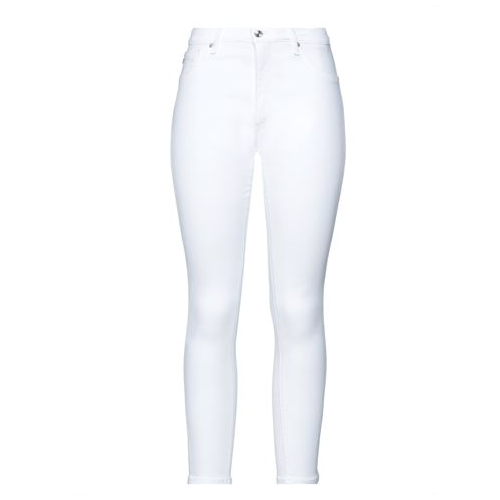 Джинсовые брюки AG JEANS 13702998XT