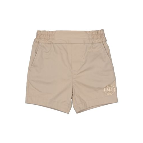 Шорты и бермуды BURBERRY 13703133GR