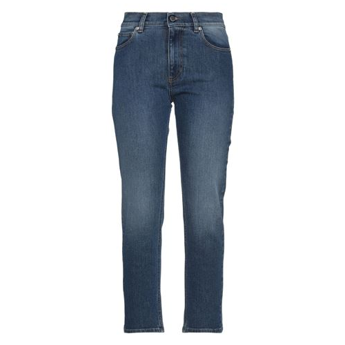 Джинсовые брюки REDValentino 13714301LE