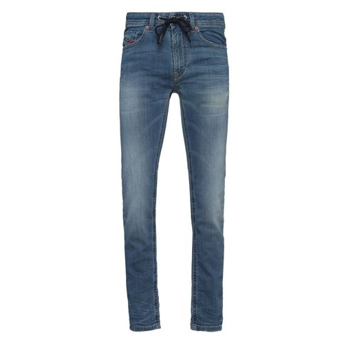 Джинсовые брюки DIESEL 13714750LG