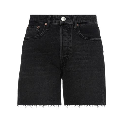 Джинсовые шорты RAG & BONE 13714803KS