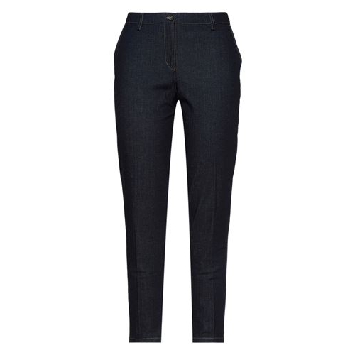 Джинсовые брюки EMPORIO ARMANI 13714843RE