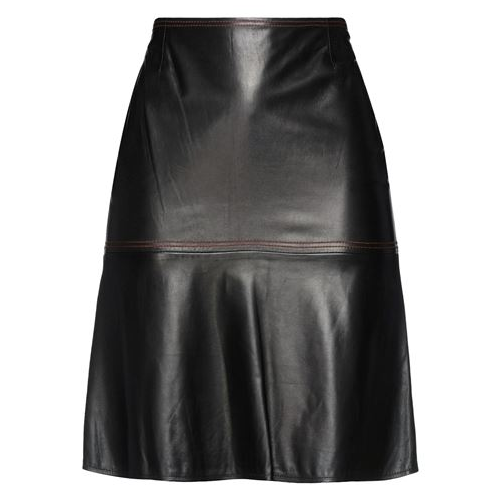 Юбка миди LATINI FINEST LEATHER 13714987KG