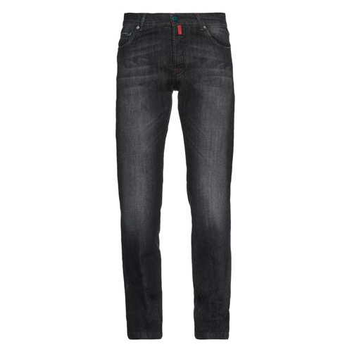 Джинсовые брюки KITON 13715614PL