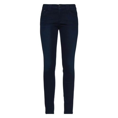 Джинсовые брюки ARMANI JEANS 13715613UV