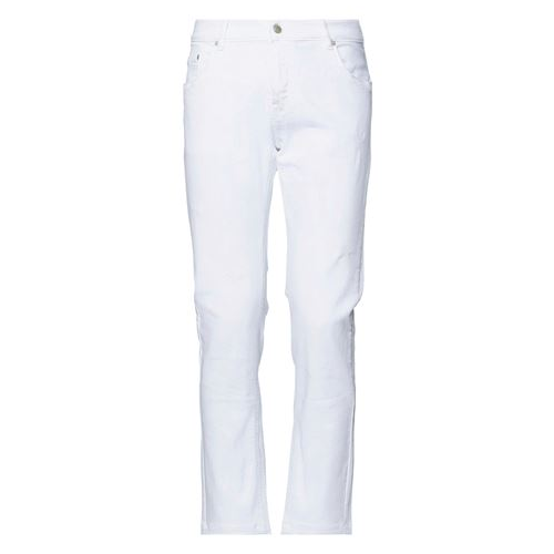 Джинсовые брюки GREY DANIELE ALESSANDRINI 13715697SK