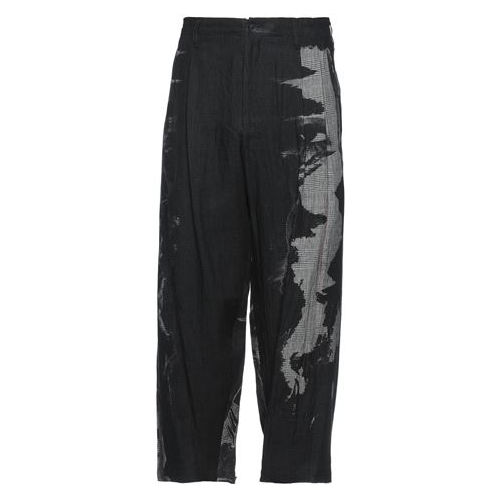 Повседневные брюки YOHJI YAMAMOTO 13715766IU