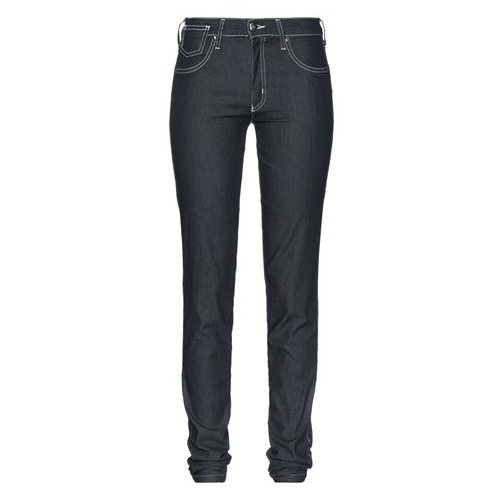 Джинсовые брюки ARMANI JEANS 13715794AQ