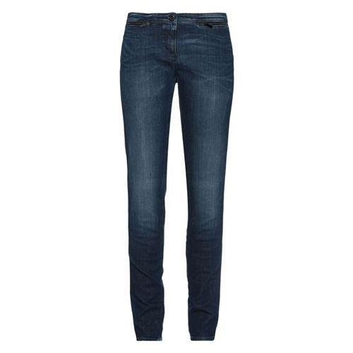 Джинсовые брюки ARMANI JEANS 13715791IX