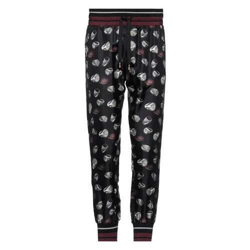 Повседневные брюки DOLCE & GABBANA 13715909GC