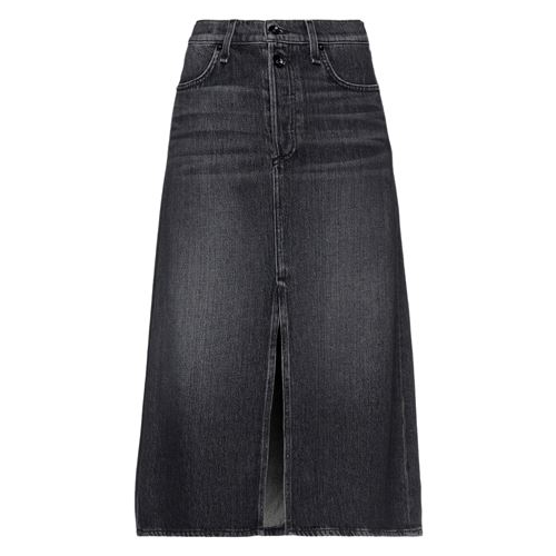Джинсовая юбка RAG & BONE 13716223WB