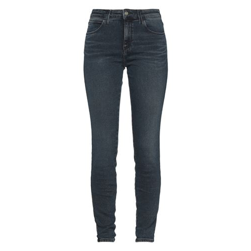 Джинсовые брюки WRANGLER 13716346LX