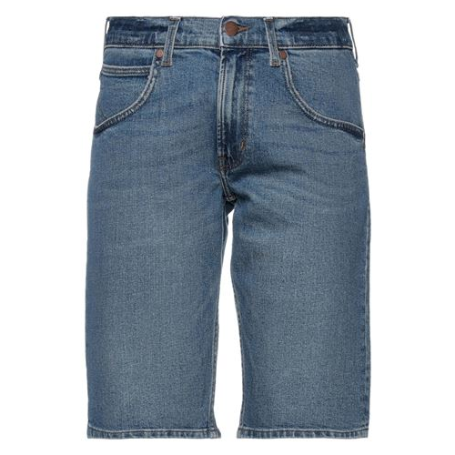 Джинсовые шорты WRANGLER 13716353IJ