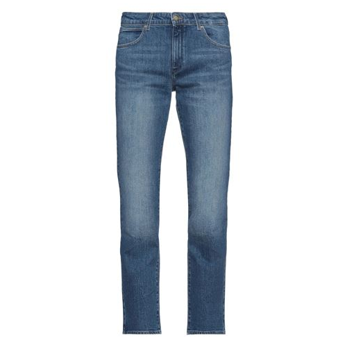 Джинсовые брюки WRANGLER 13716397PC