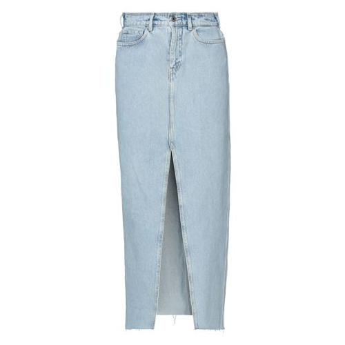 Джинсовая юбка MAISON SCOTCH 13716403VA