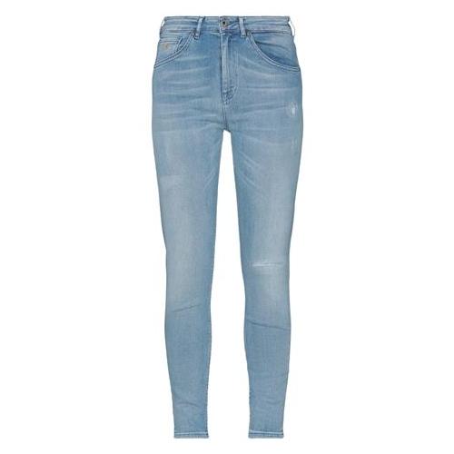 Джинсовые брюки MAISON SCOTCH 13716415PM