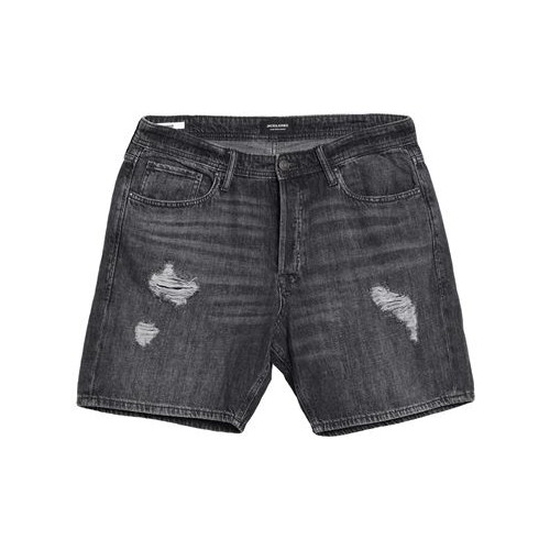 Джинсовые шорты JACK & JONES 13716630RV