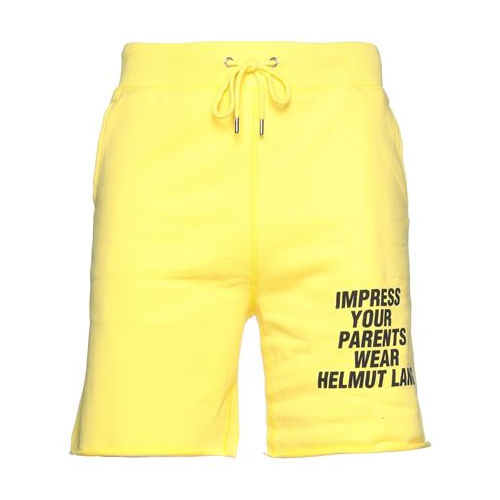 Шорты и бермуды HELMUT LANG 13716631DQ
