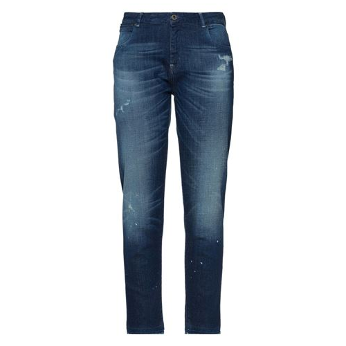 Джинсовые брюки MAISON SCOTCH 13716931ND