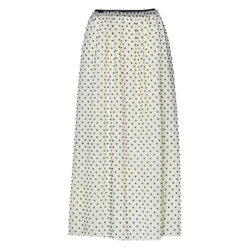 Длинная юбка REDValentino 13717065TS