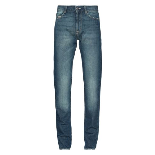Джинсовые брюки FRANKLIN & MARSHALL 13717298LL