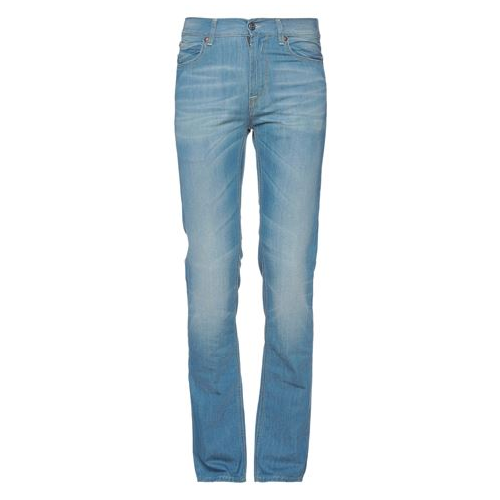 Джинсовые брюки FRANKLIN & MARSHALL 13717363VQ